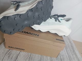 Salomon Ultra Glide 3 Zapatillas Trail Running
