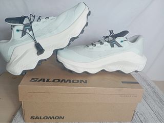 Salomon Ultra Glide 3 Zapatillas Trail Running