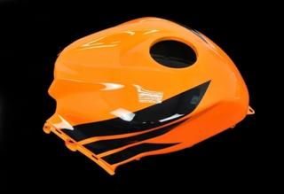 CARENADO PINTADO HONDA CBR600RR 2009-12 REPSOL