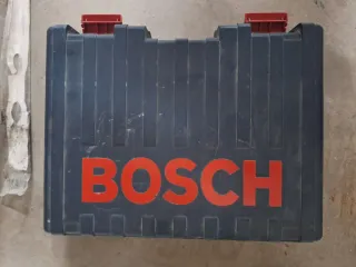 Martillo demoledor Bosch GSH 5 CE