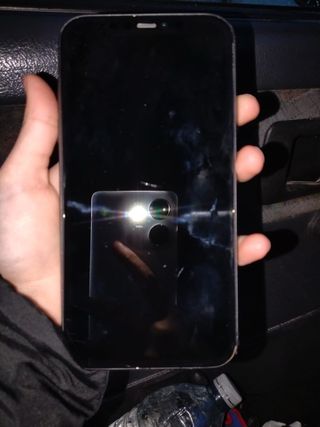 iPhone 11 256GB Negro