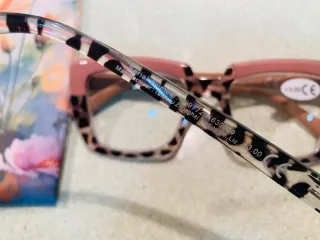 2 Gafas Lectura +3.00 modernas