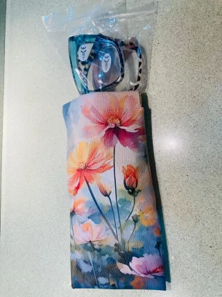 2 Gafas Lectura +3.00 modernas