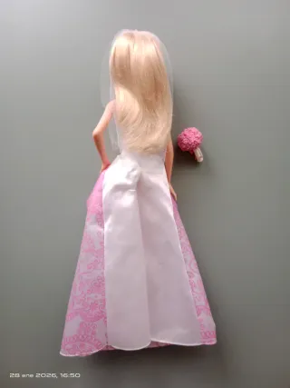 BARBIE