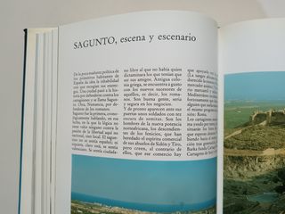Libro "Castillos de España"