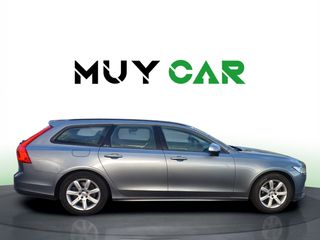 Volvo V90 D3 R-Design Auto 110 kW (150 CV)
