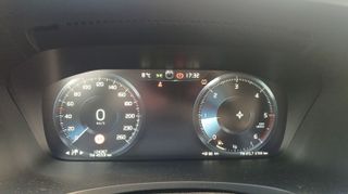 Volvo V90 D3 R-Design Auto 110 kW (150 CV)