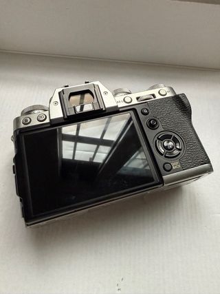 Fujifilm X-T3 Cámara Digital