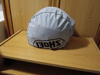 Casco Shoei NXR Negro Talla XS