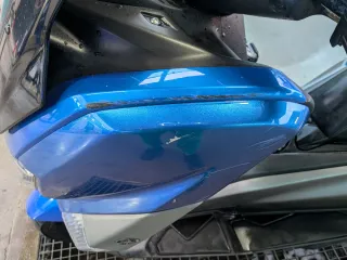 Yamaha NMAX 125 2019 Scooter