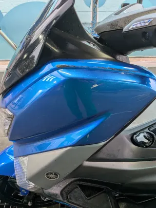 Yamaha NMAX 125 2019 Scooter