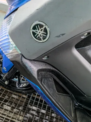 Yamaha NMAX 125 2019 Scooter