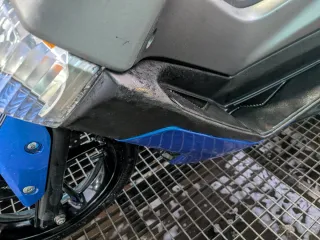 Yamaha NMAX 125 2019 Scooter