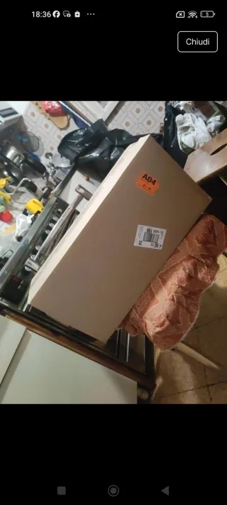 Scatola sorpresa 10 PZ donna SCEGLI TU!