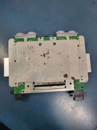 2 Placas Nintendo 64 (No Funcionan)