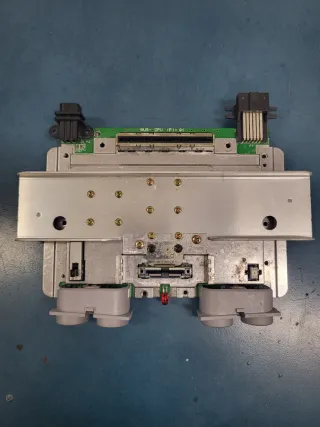 2 Placas Nintendo 64 (No Funcionan)