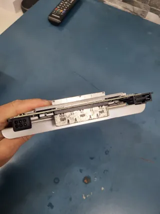 2 Placas Nintendo 64 (No Funcionan)