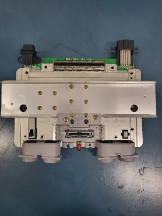 2 Placas Nintendo 64 (No Funcionan)