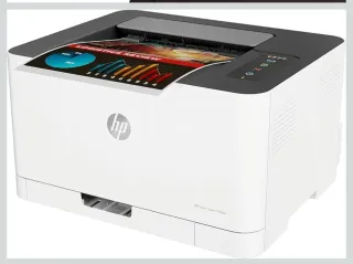 HP Color Laser 150nw 4ZB95A