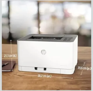 HP Color Laser 150nw 4ZB95A