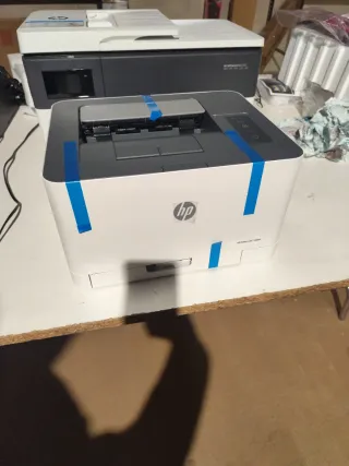 HP Color Laser 150nw 4ZB95A