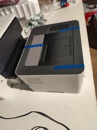 HP Color Laser 150nw 4ZB95A