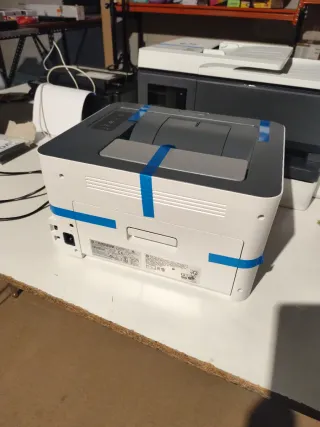 HP Color Laser 150nw 4ZB95A