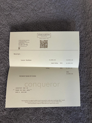 Louis Vuitton Bolso District PM Damier Graphite