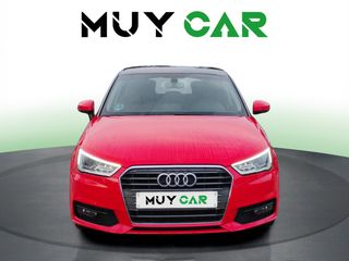 Audi A1 Sportback Attraction 1.6 TDI 85 kW (116 CV)