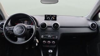 Audi A1 Sportback Attraction 1.6 TDI 85 kW (116 CV)