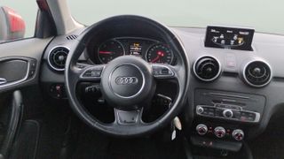 Audi A1 Sportback Attraction 1.6 TDI 85 kW (116 CV)