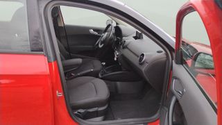 Audi A1 Sportback Attraction 1.6 TDI 85 kW (116 CV)