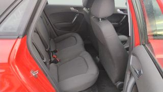 Audi A1 Sportback Attraction 1.6 TDI 85 kW (116 CV)