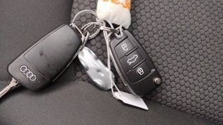 Audi A1 Sportback Attraction 1.6 TDI 85 kW (116 CV)