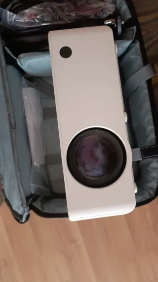 Proyector Multimedia Wi-Fi FANGOR 1080P