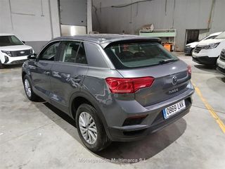 VOLKSWAGEN T-ROC Edition 1.6 TDI 85kW (115CV)