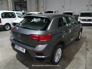 VOLKSWAGEN T-ROC Edition 1.6 TDI 85kW (115CV)