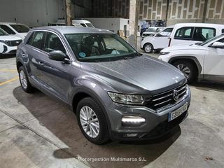 VOLKSWAGEN T-ROC Edition 1.6 TDI 85kW (115CV)
