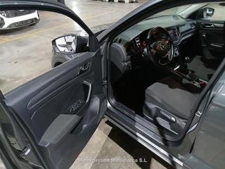 VOLKSWAGEN T-ROC Edition 1.6 TDI 85kW (115CV)