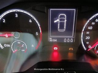 VOLKSWAGEN T-ROC Edition 1.6 TDI 85kW (115CV)