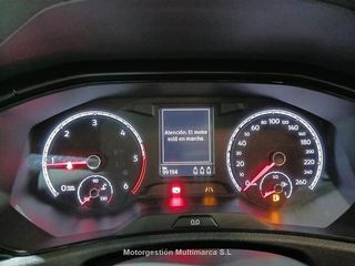 VOLKSWAGEN T-ROC Edition 1.6 TDI 85kW (115CV)