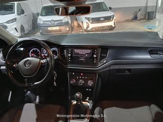 VOLKSWAGEN T-ROC Edition 1.6 TDI 85kW (115CV)
