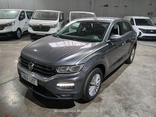 VOLKSWAGEN T-ROC Edition 1.6 TDI 85kW (115CV)
