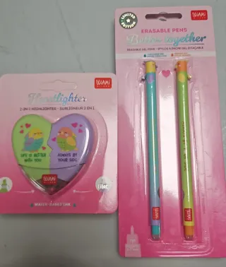 Pack Legami San Valentín 2026