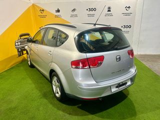 SEAT Altea 1.6TDI EN PERFECTO ESTADO AÑO 2013