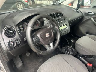 SEAT Altea 1.6TDI EN PERFECTO ESTADO AÑO 2013
