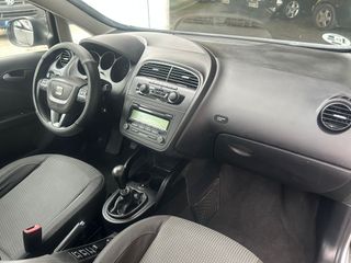 SEAT Altea 1.6TDI EN PERFECTO ESTADO AÑO 2013