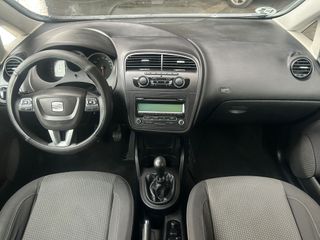 SEAT Altea 1.6TDI EN PERFECTO ESTADO AÑO 2013