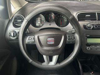 SEAT Altea 1.6TDI EN PERFECTO ESTADO AÑO 2013