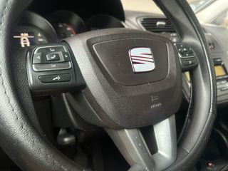 SEAT Altea 1.6TDI EN PERFECTO ESTADO AÑO 2013